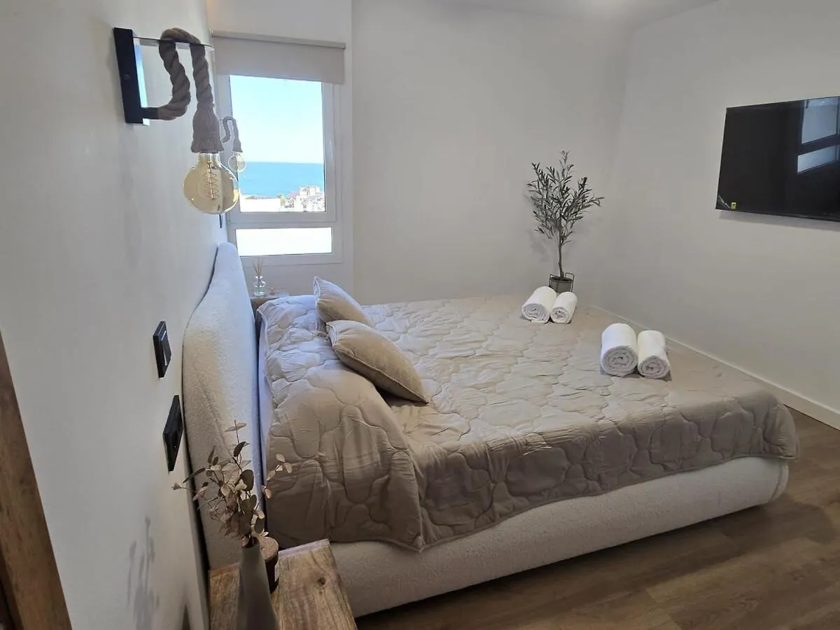 Intercomercio Feja Jupiter Benalmádena