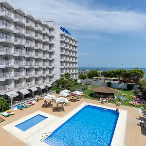 Hotell Medplaya Alba, Benalmádena