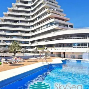  Apartamento Skysea Holidays Marina Blue