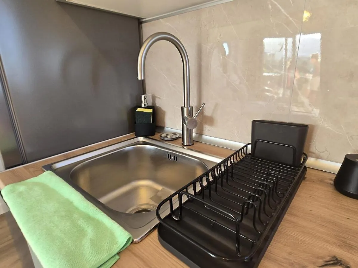 Appartement Intercomercio Feja Jupiter Benalmádena